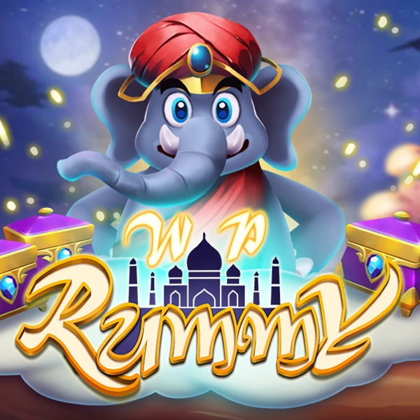 WP Rummy - STORYBET138
