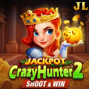Jili : Crazy Hunter2 - STORYBET138