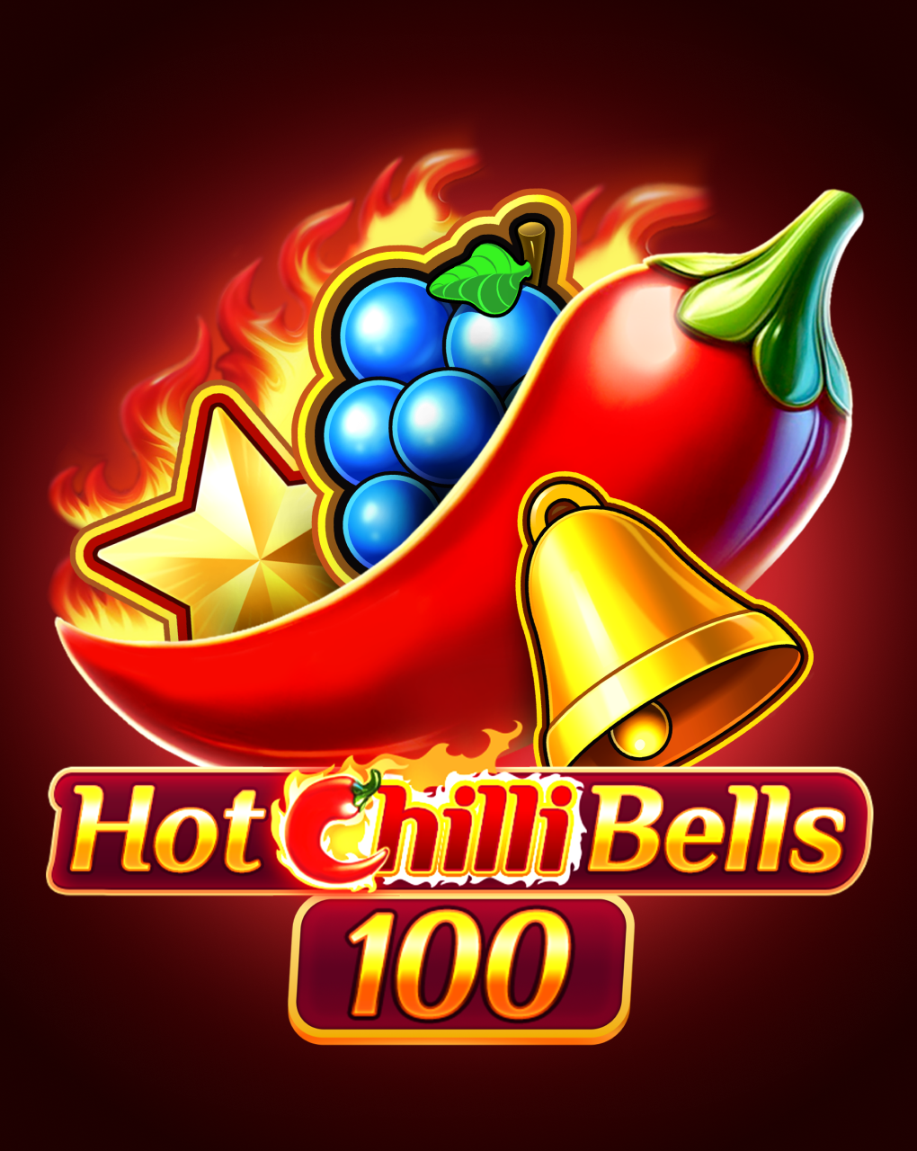 Bgaming : Hot Chilli Bells 100 - STORYBET138