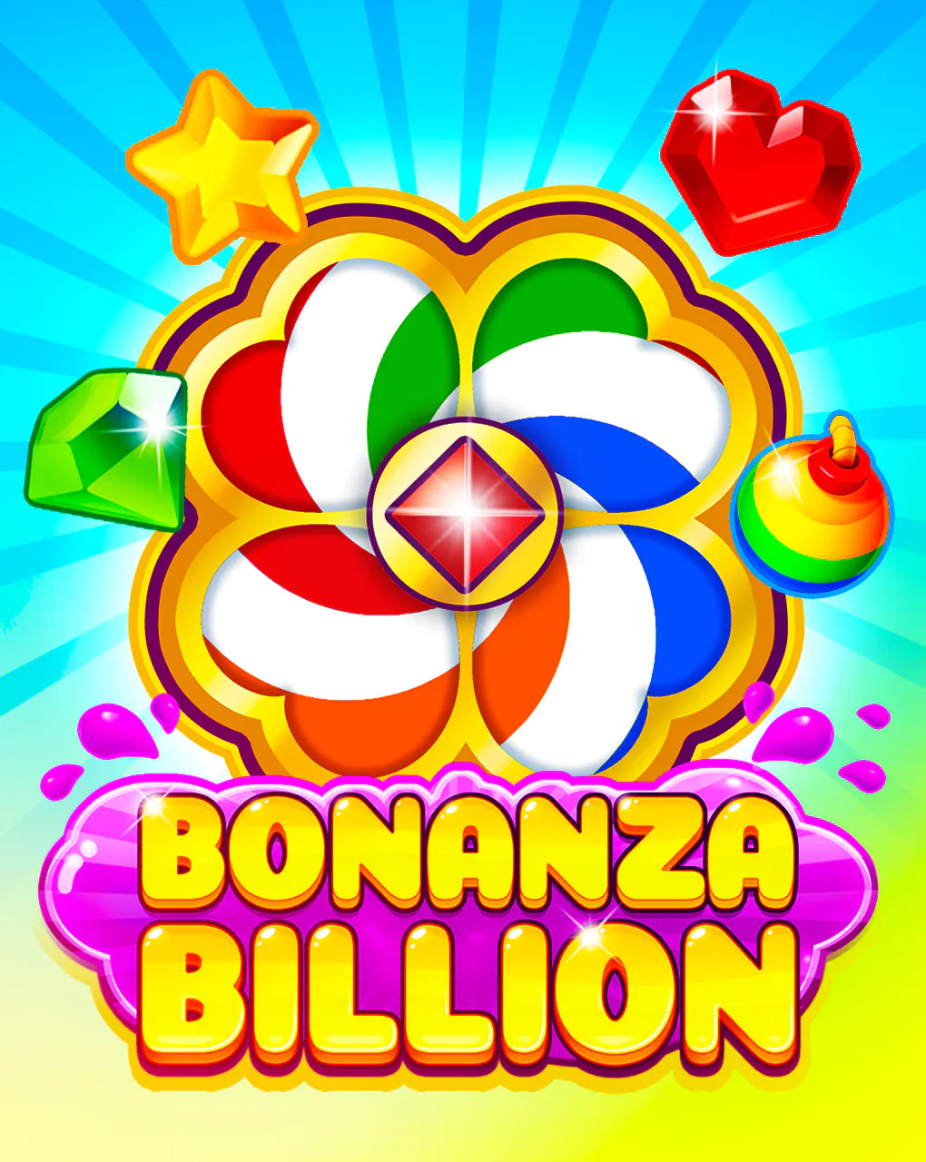 Bgaming : Bonanza Billion - STORYBET138