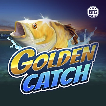 Bigtime : Golden Catch - STORYBET138