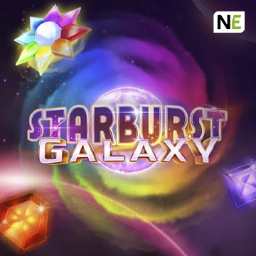 Starburst Galaxy - STORYBET138