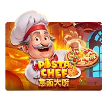 Joker123 : Pasta Chef - STORYBET138