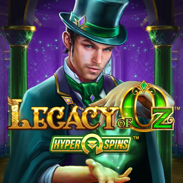 Legacy of Oz &trade; - STORYBET138