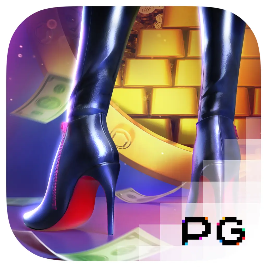 PGSoft : Heist Stakes - STORYBET138