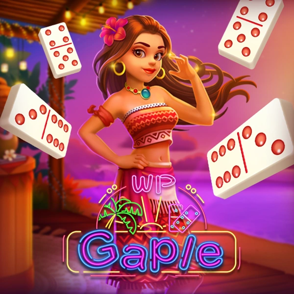 WP Gaple - STORYBET138