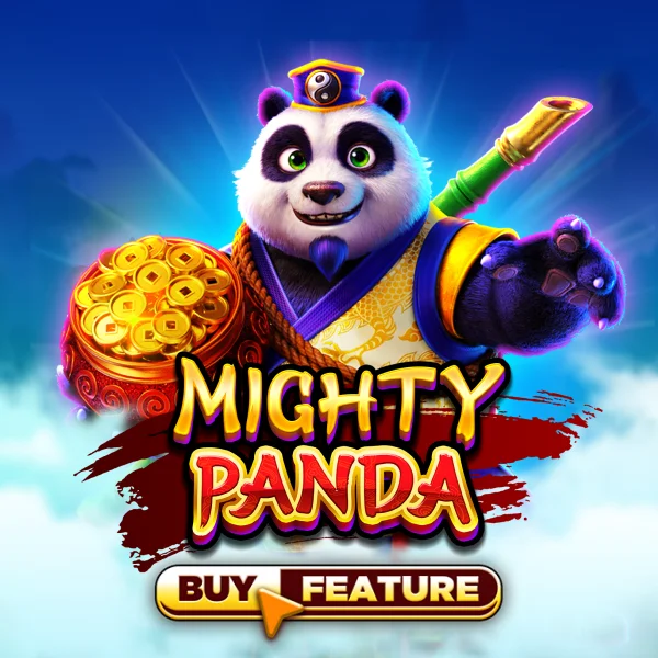 Mighty Panda - STORYBET138