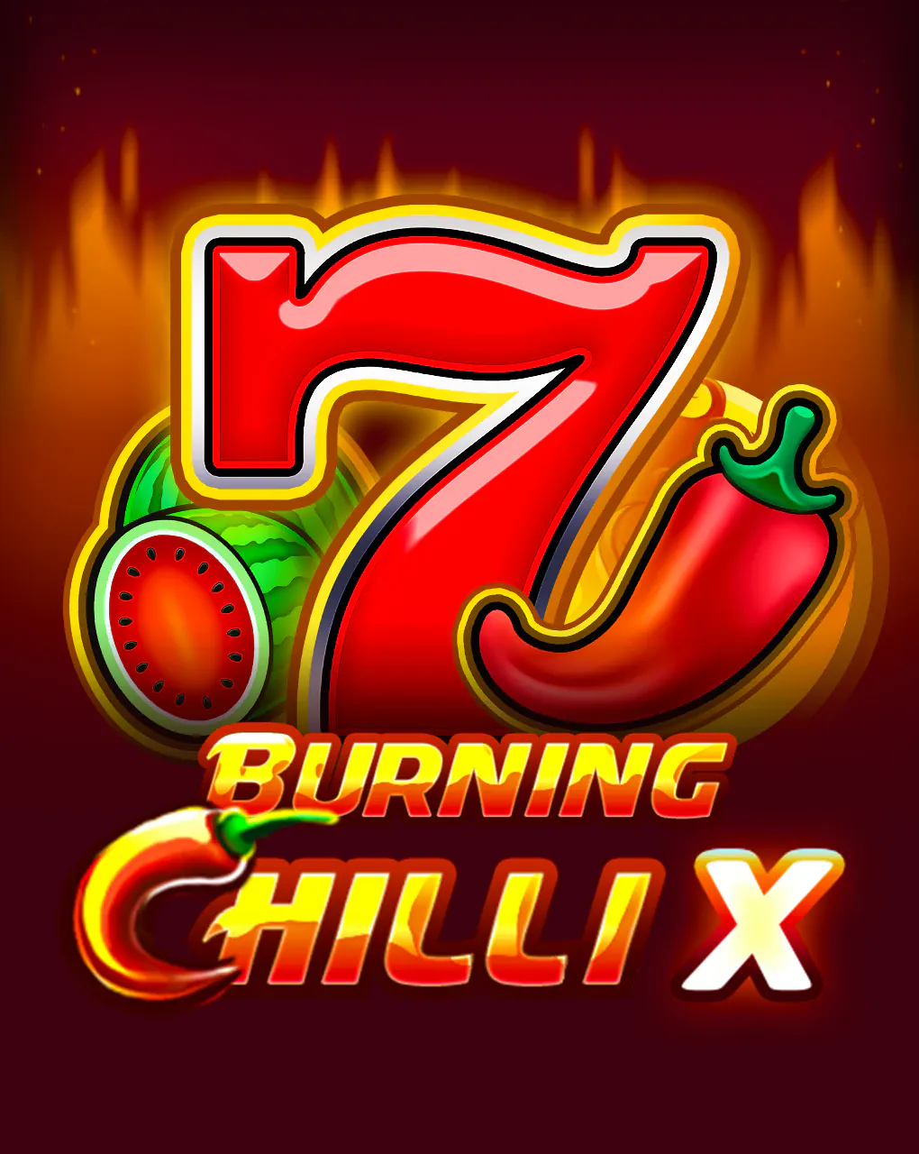 Bgaming : Burning Chilli X - STORYBET138