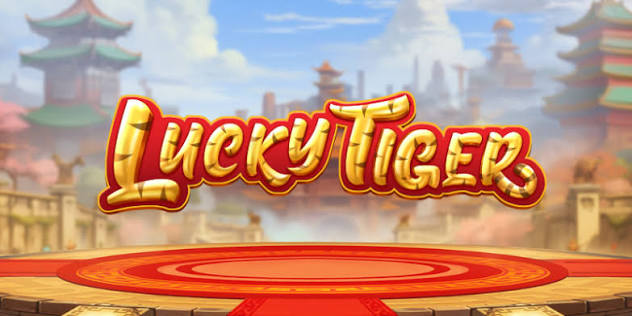 Lucky Tiger - STORYBET138