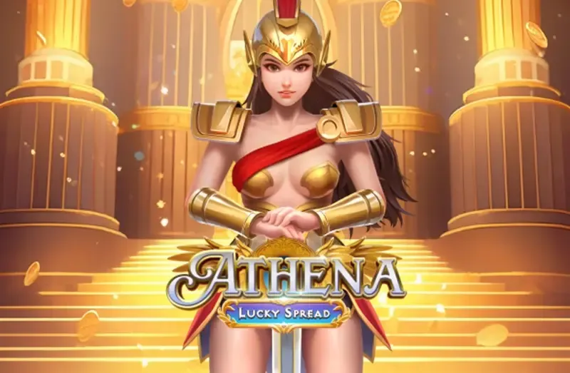 PLAYSTAR : ATHENA-LUCKY SPREAD - STORYBET138