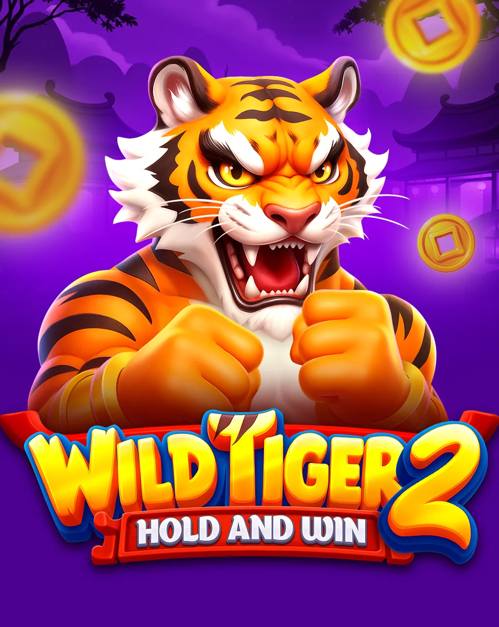Bgaming : Wild Tiger 2 - STORYBET138