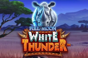 Full Moon: White Thunder - STORYBET138