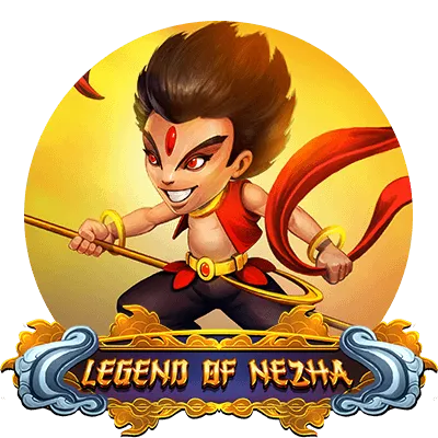 Habanero : Legend Of Nezha - STORYBET138