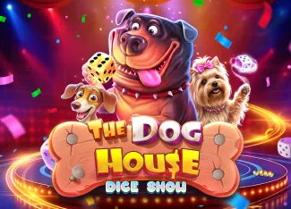 Pragmatic : The Dog House Dice Show - STORYBET138