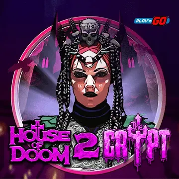 House Of Doom 2: The Crypt - STORYBET138