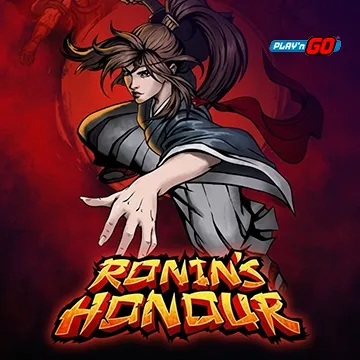 Ronins Honour - STORYBET138