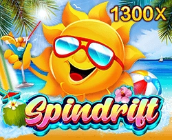JDB : Spindrift - STORYBET138