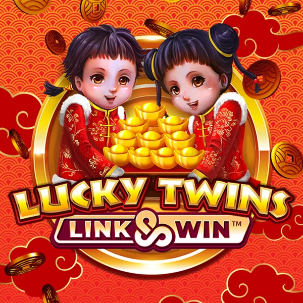 Lucky Twins Link and Win - STORYBET138