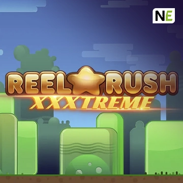 Reel Rush XXXtreme - STORYBET138