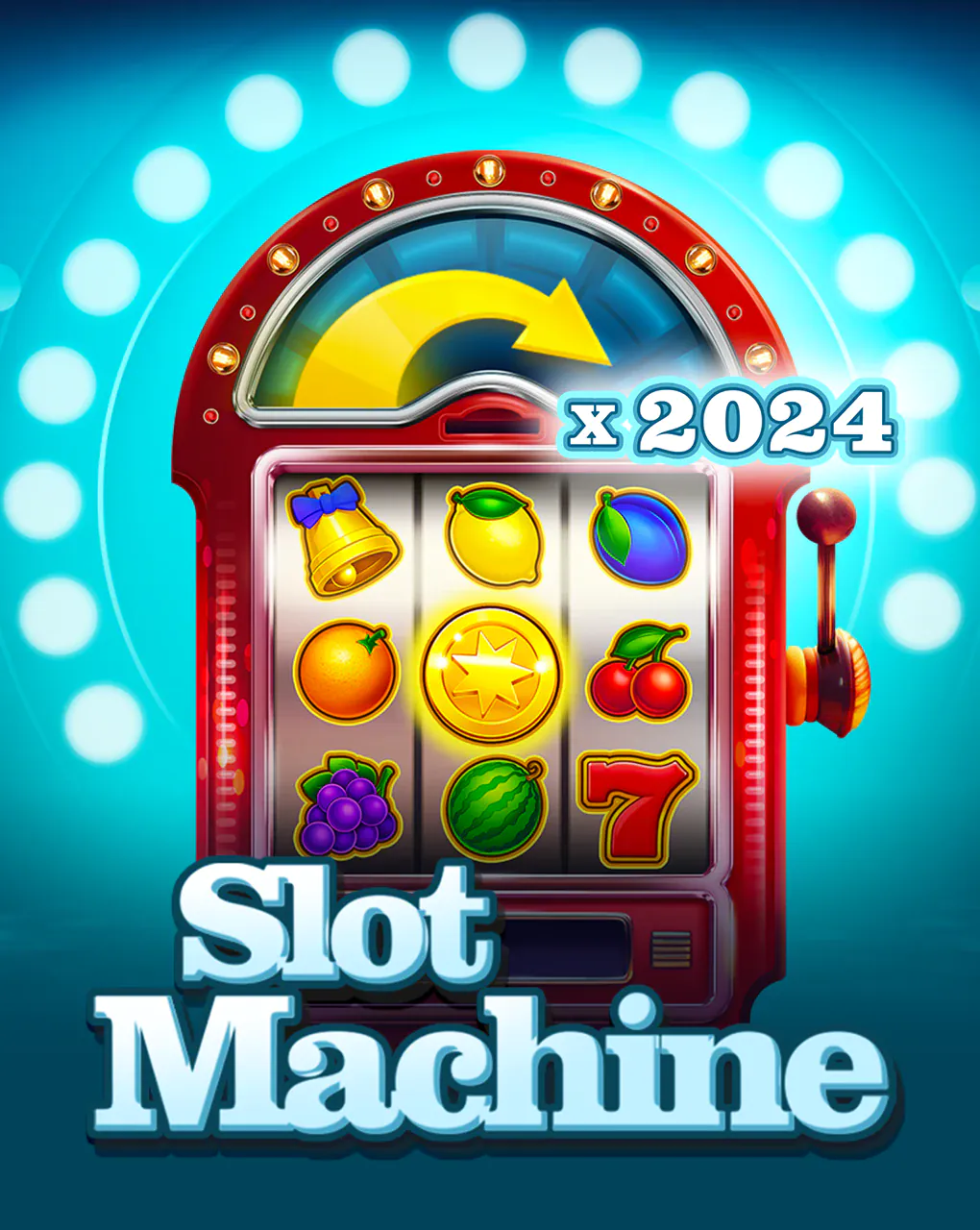 Bgaming : Slot Machine - STORYBET138